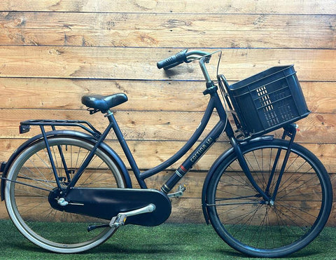 Cortina U4 3v 28Zoll 57cm