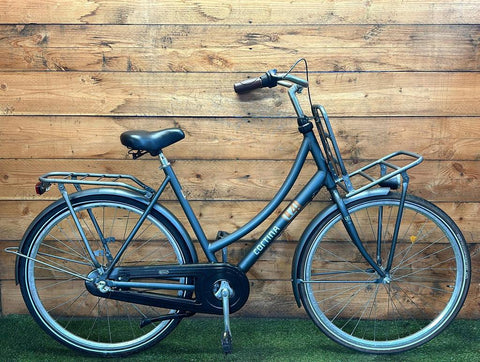 Cortina U4 3v 28Zoll 57cm