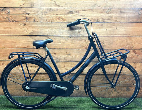 Cortina U4 3v 28Zoll 57cm