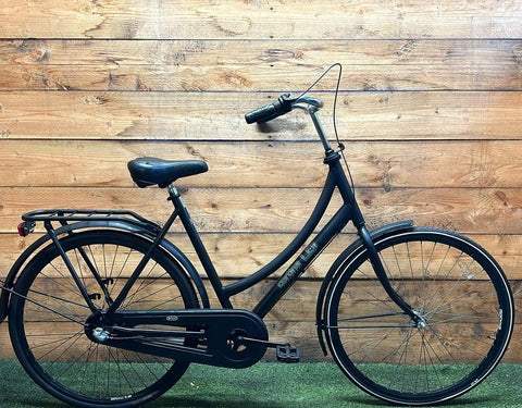 Cortina U4 3v 28Zoll 57cm