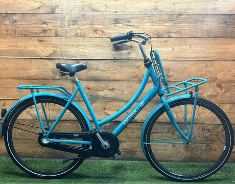 Cortina U4 3v 28Zoll 57cm