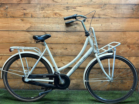 Cortina U4 3v 28Zoll 57cm