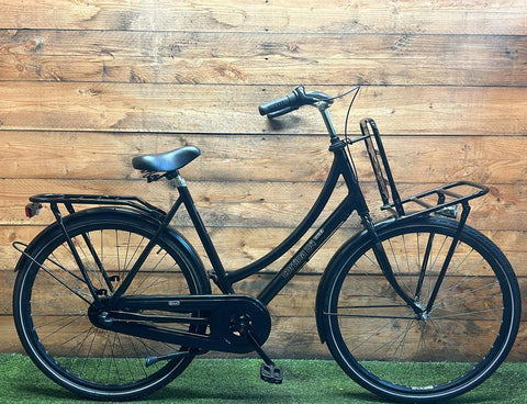 Cortina U4 3v 28Zoll 57cm