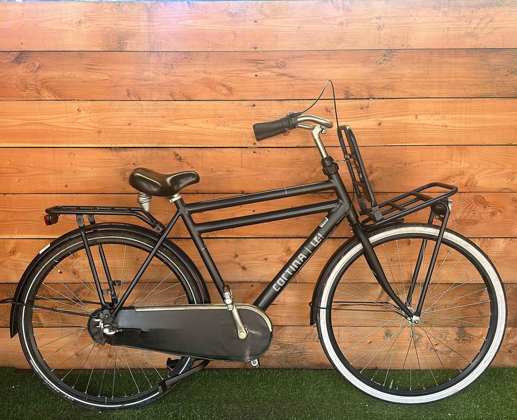 Cortina U4 3v 28inch 57cm