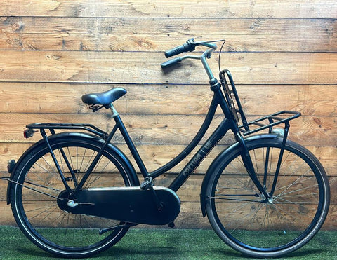 Cortina U4 3v 28inch 57cm