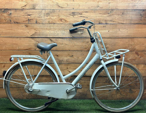 Cortina U4 3v 28Zoll 57cm
