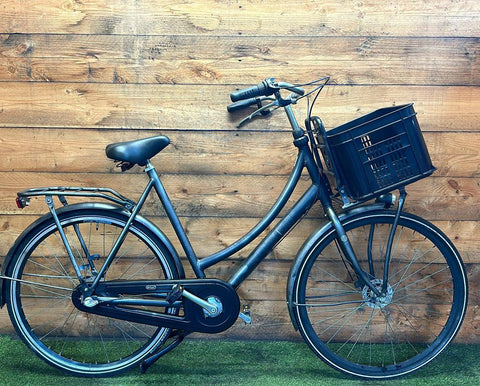 Cortina U4 3v 28Zoll 61cm