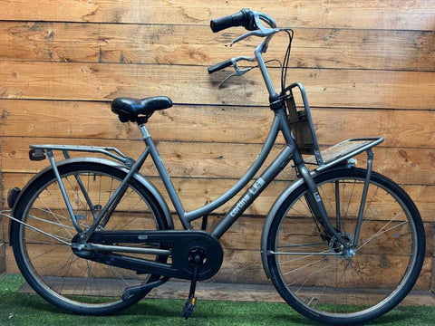 Cortina U4 7v 28Zoll 57cm