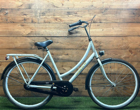 Cortina U4 3v 28Zoll 57cm