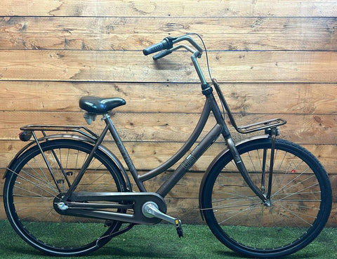 Cortina U5 3v 28inch 57cm