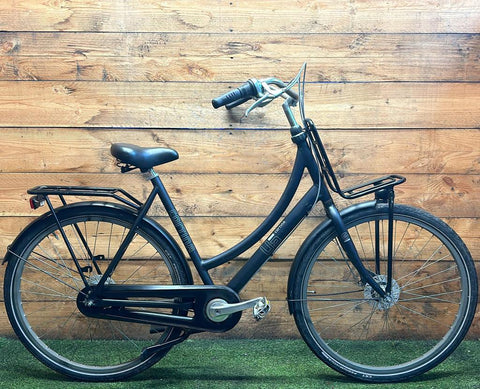 Cortina U5 8v 28Zoll 57cm