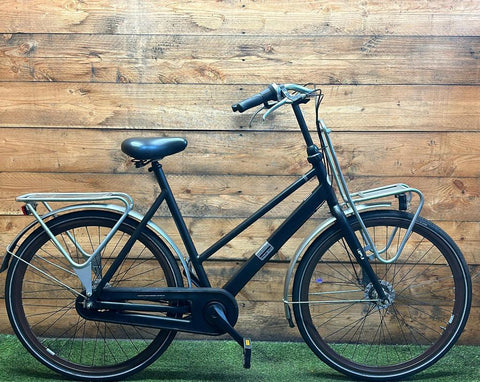 Cortina Urban HPU 7v 28Zoll 61cm