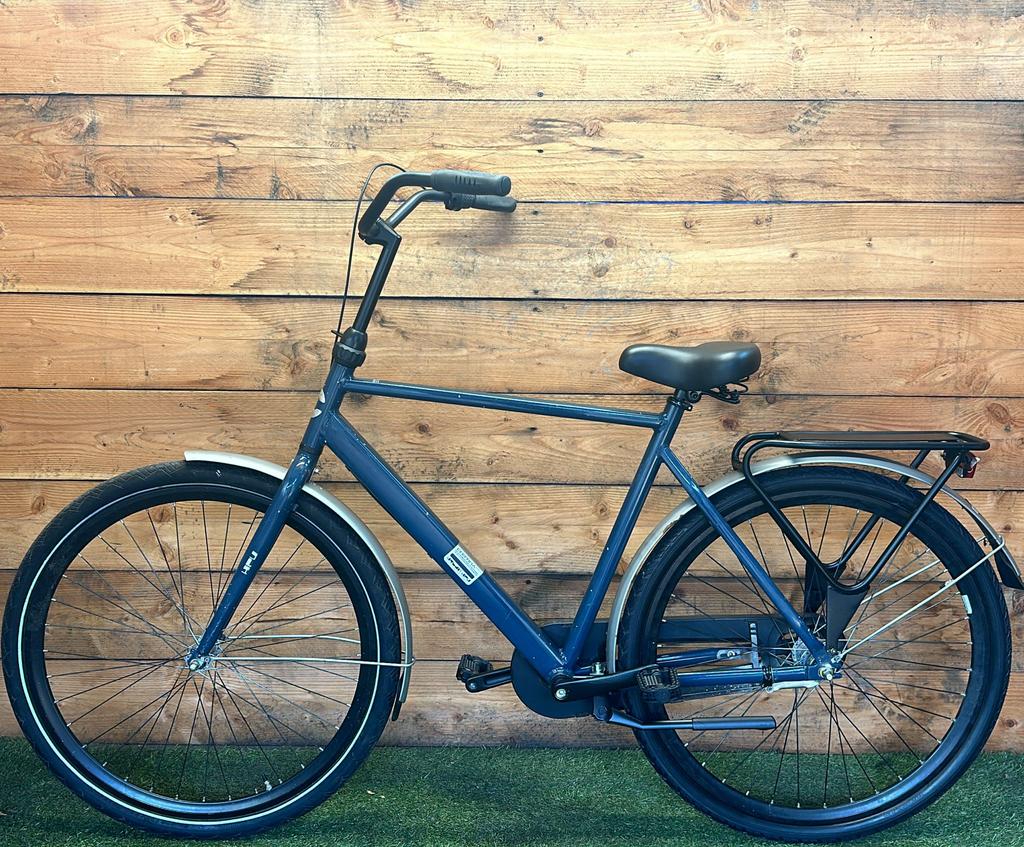 Cortina Urban HPV 3v 28inch 57cm