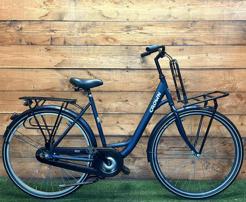 Krone Transport Fahrrad 28Zoll 53cm