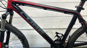 Cube Carbon Frame
