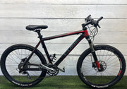 Cube Carbon Frame