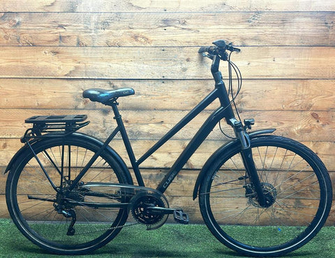 Cube Touring 30v 28Zoll 54cm