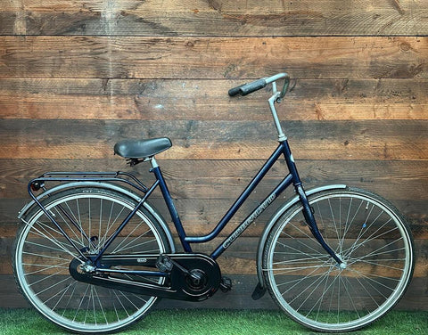 Cumberland Damenfahrrad 28Zoll 53cm