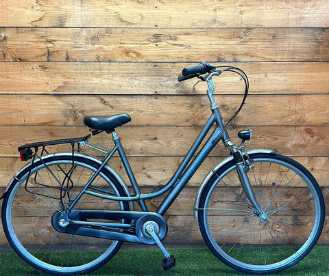 Cumberland Damenfahrrad 3v 28Zoll 53cm