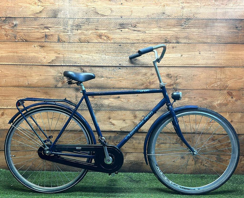 Cumberland GLS 28Zoll 57cm