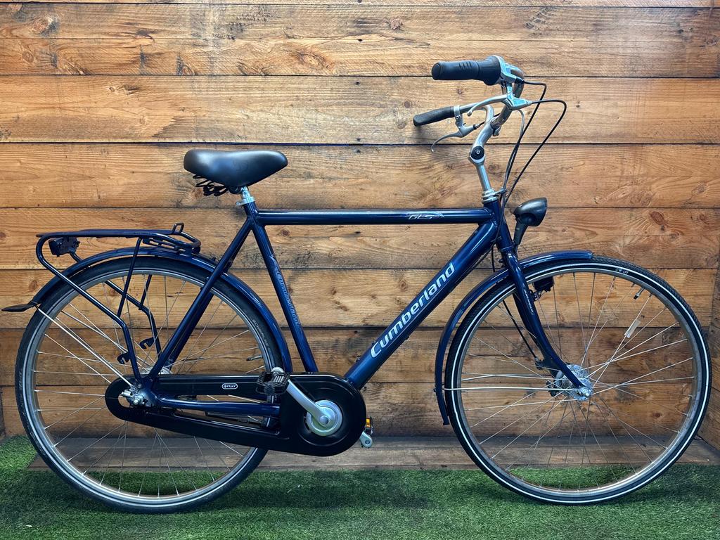 Cumberland GLS 7v 28inch 59cm