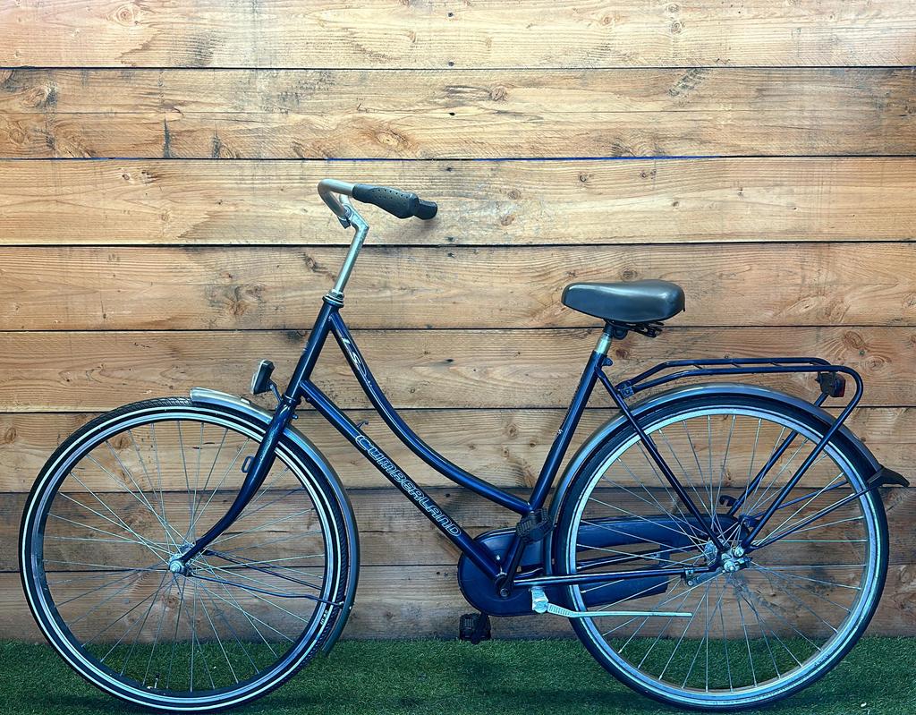 Cumberland LS 28inch 53cm