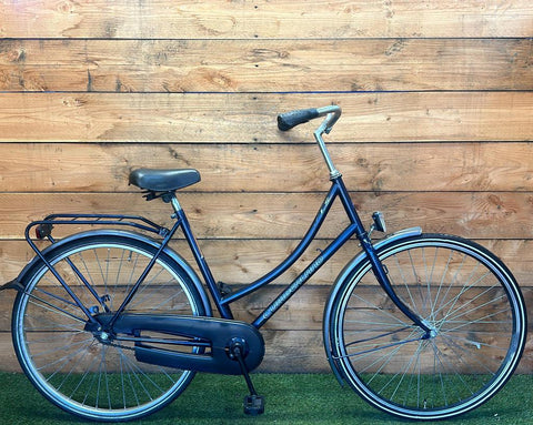 Cumberland LS 28inch 53cm