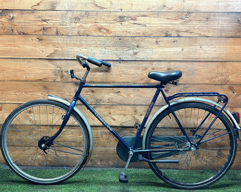 Cumberland Touring 28inch 57cm