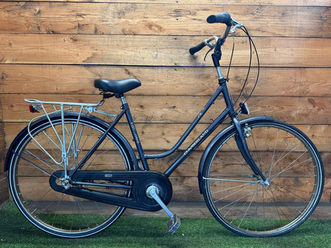 Cumberland Touring 3v 28Zoll 50cm