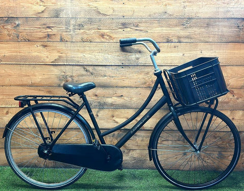 Cumberland Transport Fahrrad 28Zoll 57cm