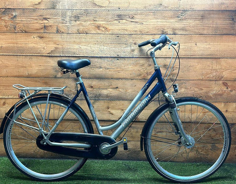 Cumberland XTS 7v 28Zoll 57cm