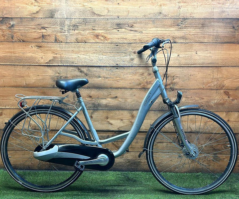 Curtis Damenfahrrad 7v 28Zoll 53cm