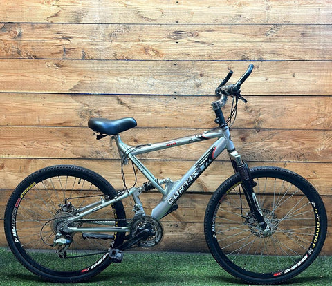 Curtis MTB 24v 26Zoll 52cm