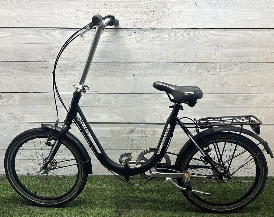 Dah 20 France Vouwfiets