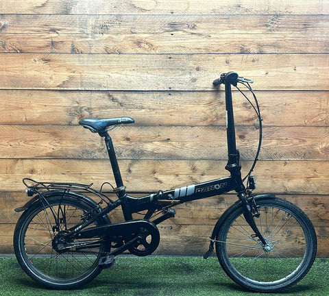 Dahon Klapprad 5v 20Zoll 25cm