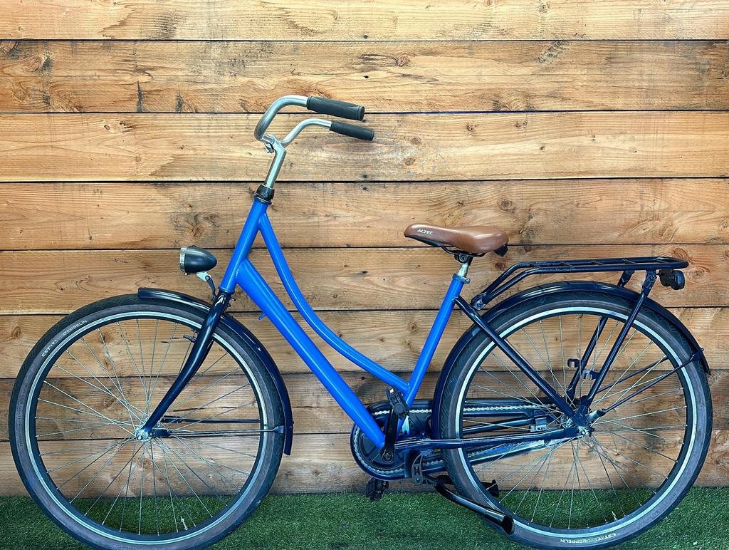 Damesfiets 28inch 50cm