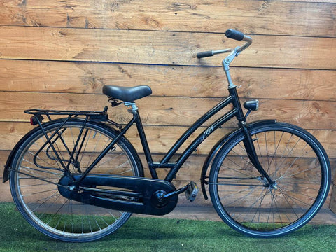 Damenfahrrad 28Zoll 50cm