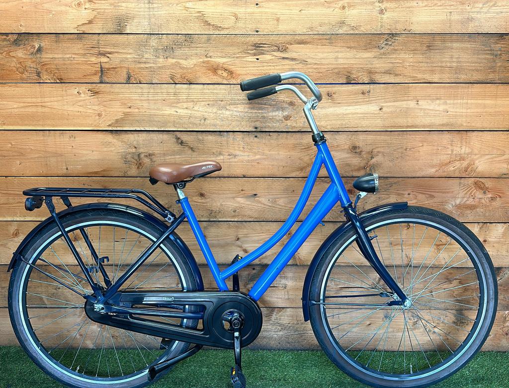 Damesfiets 28inch 50cm