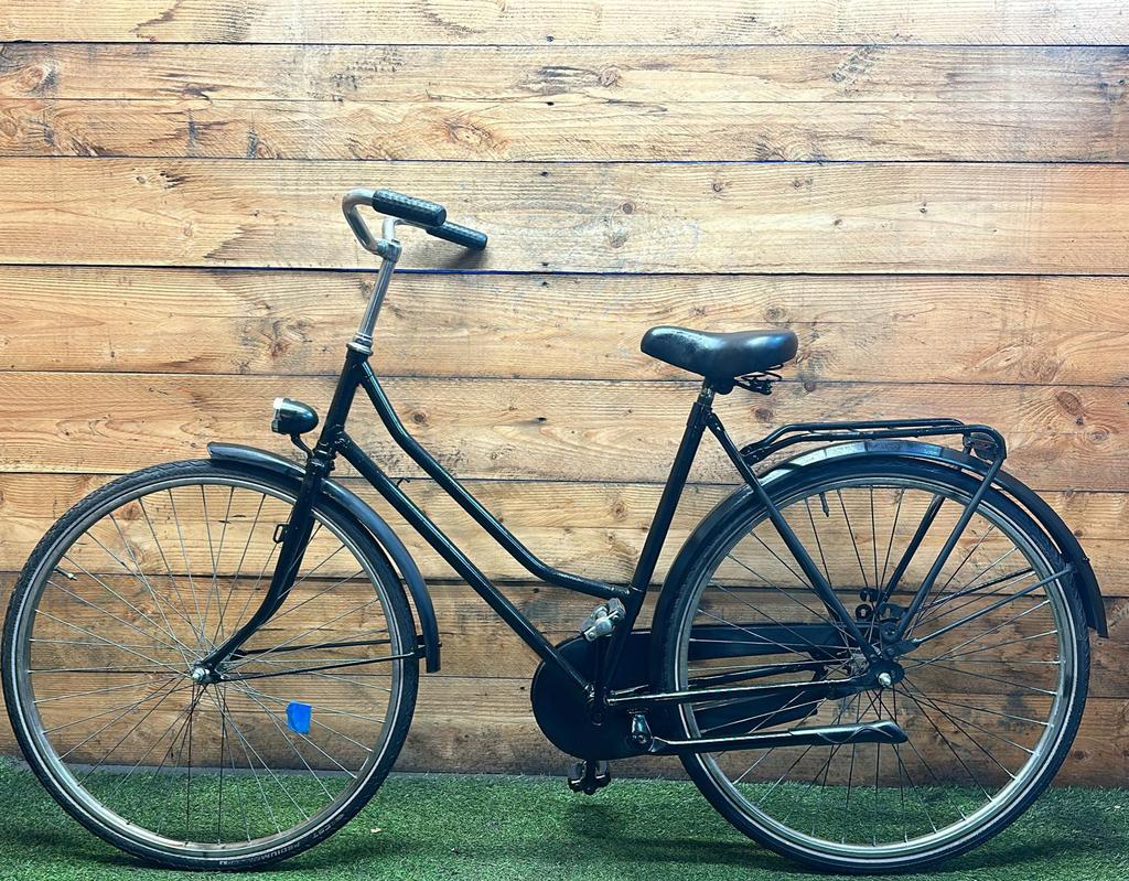Damesfiets 28inch 53cm