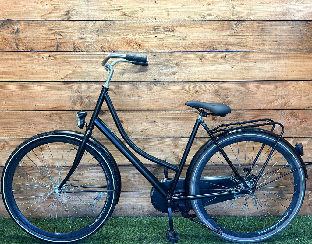 Damesfiets 28inch 53cm