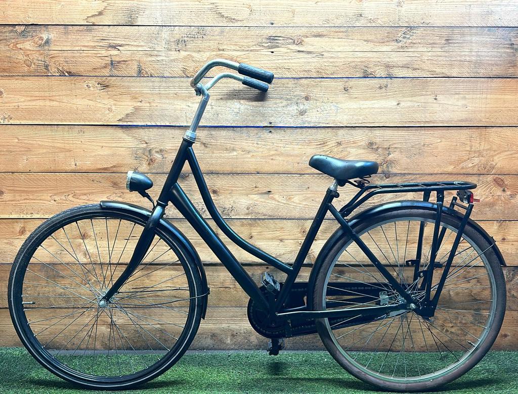 Damesfiets 28inch 53cm