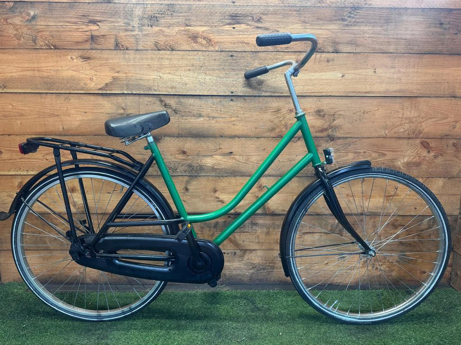 Damenfahrrad 28Zoll 53cm