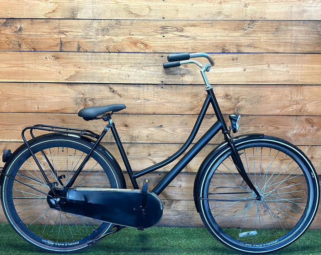 Damesfiets 28inch 53cm