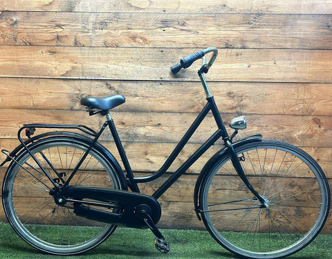 Damenfahrrad 28Zoll 53cm
