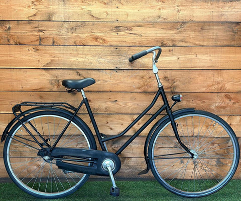 Damenfahrrad 28Zoll 53cm