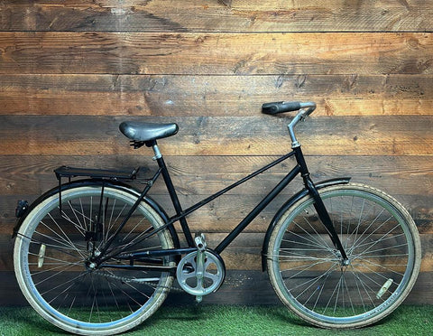 Damenfahrrad 28Zoll 53cm