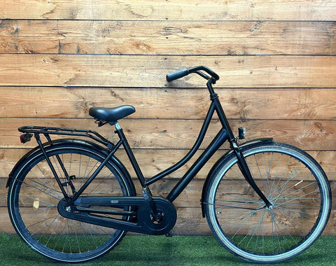 Damenfahrrad 28Zoll 53cm
