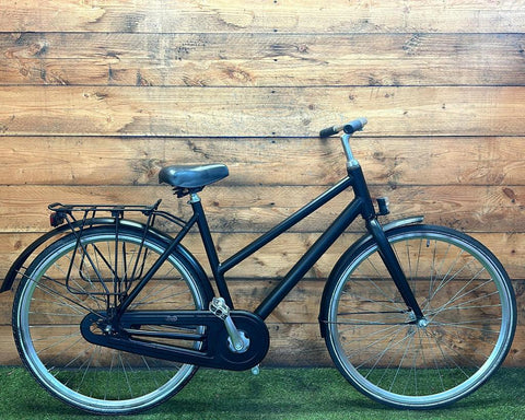 Damenfahrrad 28Zoll 55cm