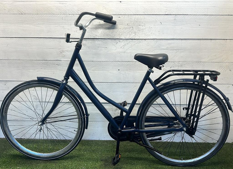 Damesfiets