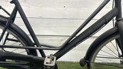 Damesfiets